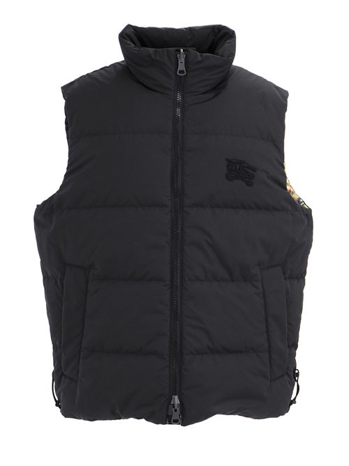 Sleeveless Down Jacket BURBERRY Cumini